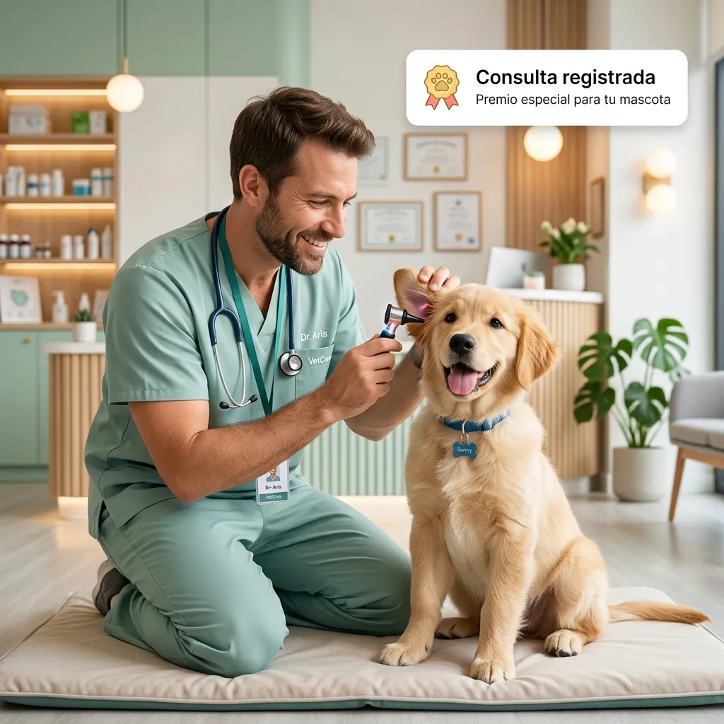 Cuidado Animal