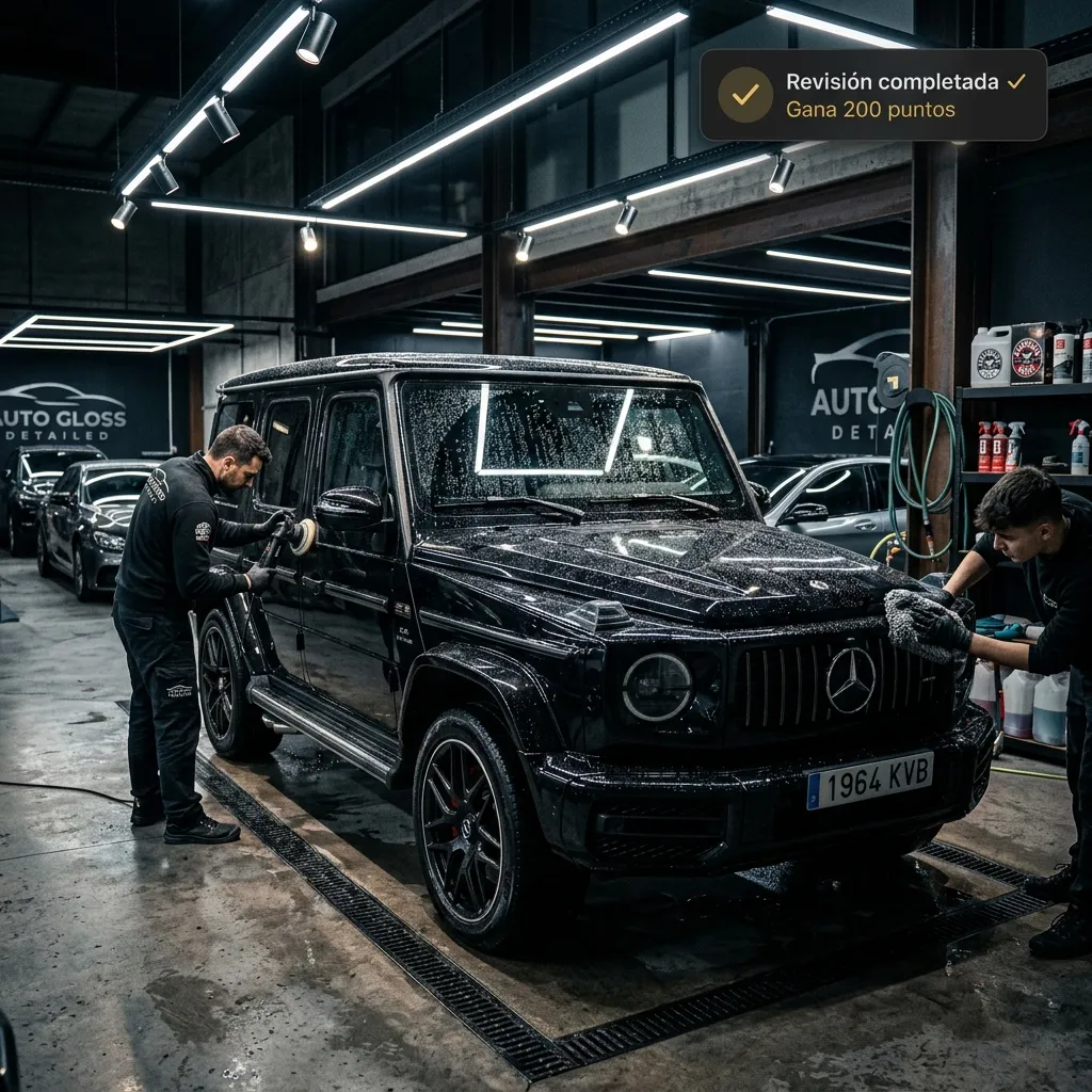 Servicios Automotrices